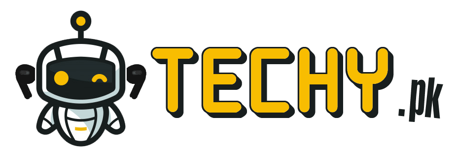 Techy.pk