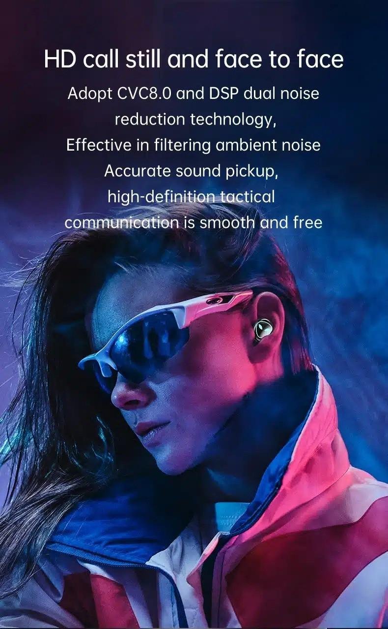 M10 Wireless Earbuds - Image 5