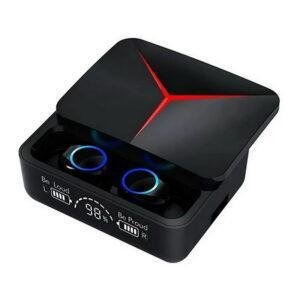 M90 Pro Wireless Earbuds with PowerBank