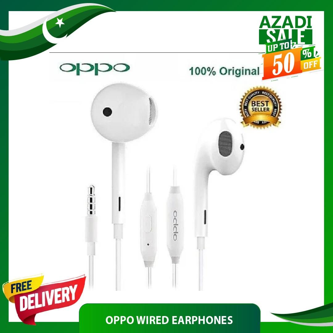 Oppoo Gaming Handsfree