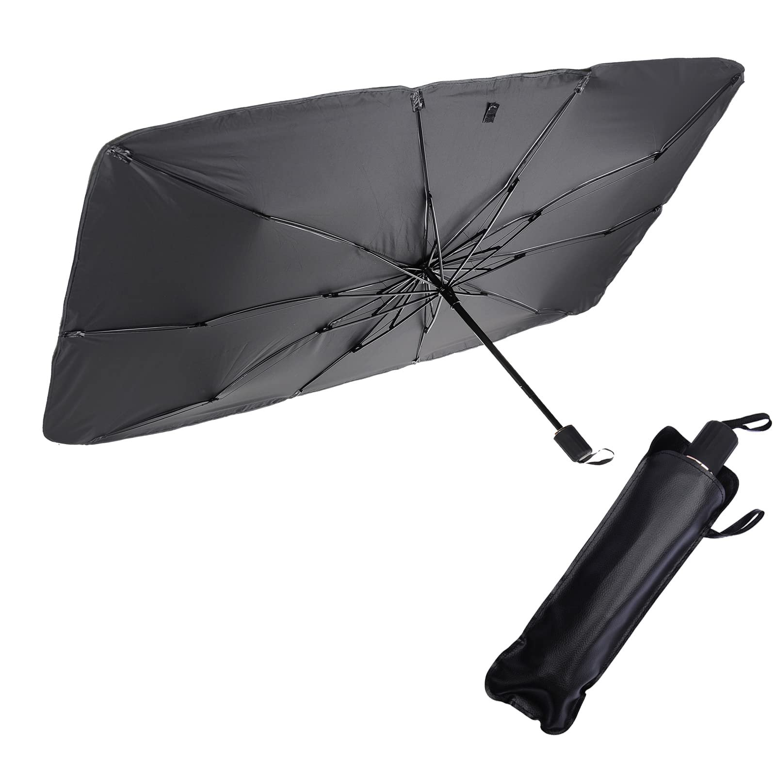 Car Umbrella Sun Shade - Image 10