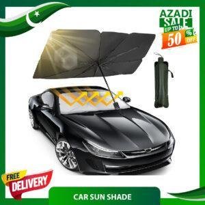Car Umbrella Sun Shade