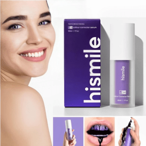 HiSmile Teeth Whitening Serum
