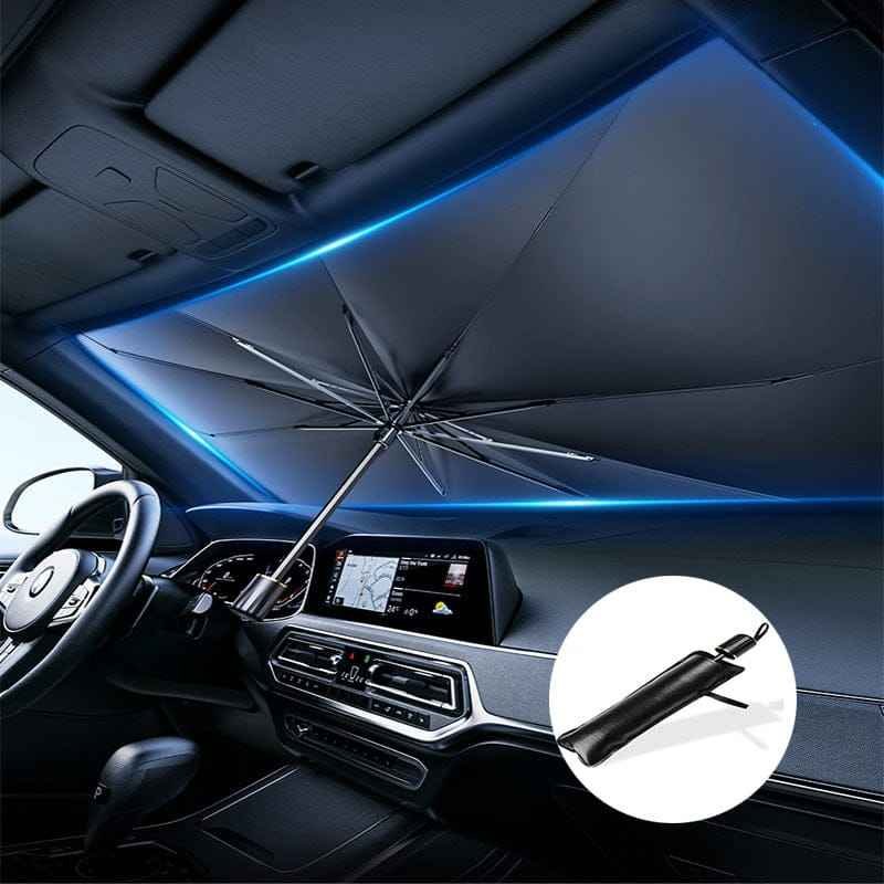 Car Umbrella Sun Shade - Image 2