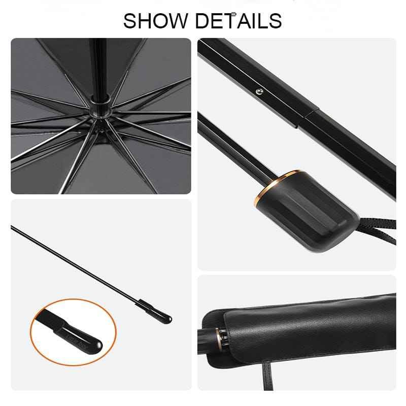 Car Umbrella Sun Shade - Image 6