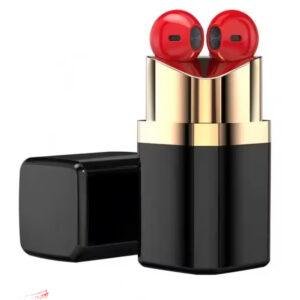 Lipstick Wireless Earphones
