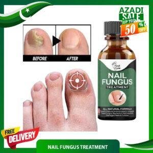Nail Fungus Treatment Serum