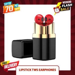 x99 lipstick earphones-wireless price pakistan