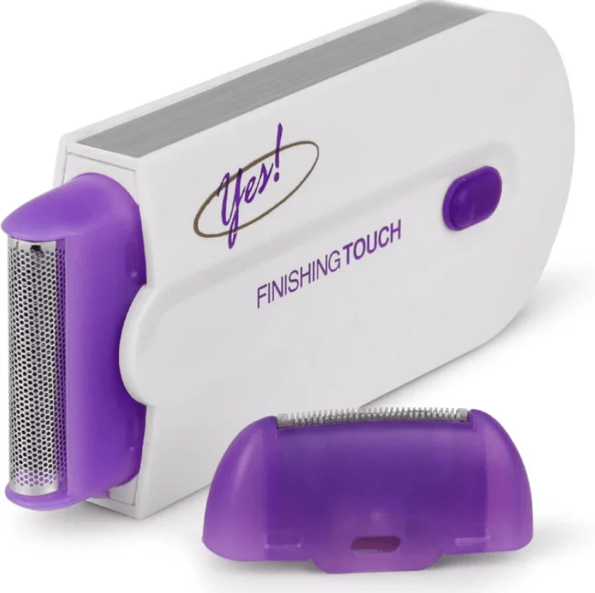 Finishing Touch Hair Remover - Image 2