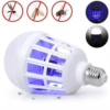 Mosquito Killer LED Light Bulb