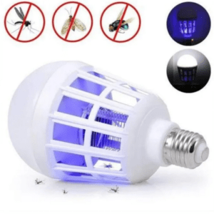 Mosquito Killer LED Light Bulb