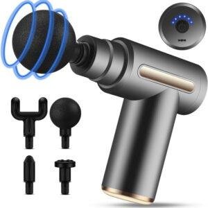 Portable Mini Massage Gun