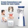 Portable Nebulizer | Price in Pakistan